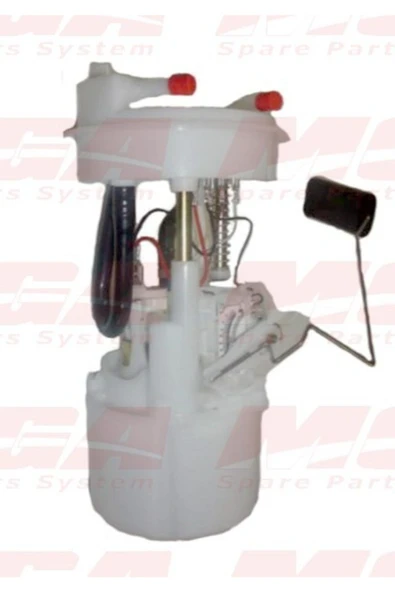 Mga 61102 Yakit Pompasi Depo Samandirasi ( Fiat : Kartal Slx) - - ürün görseli