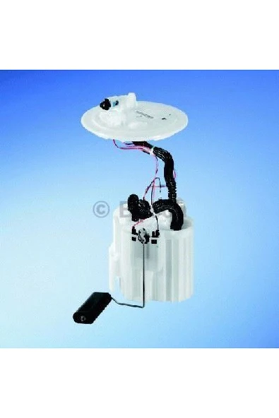 Bosch 0580314195 Yakıt Depo Samandırası Astra H 1.4 1.6 Uyumlu ürün görseli