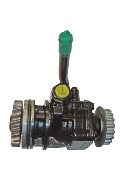 Hella 8TL359000241 Uyumlu Direksiyon Pompası Hidrolik Vw T5-touareg-multıvan 2.5 Tdi 03-09 ürün görseli