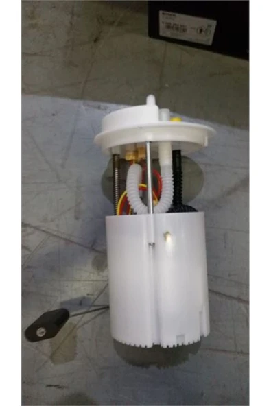 Bosch 0580203441 YAKIT POMPASI euro 5 (FIAT FIORINO 1.3D MULTIJET 09 -) 0580203103 0580203404