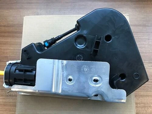 PSA 1606340280 Peugeot  Parııkul Yakıt Deposu C4 Iı Ds4 Rcz 308 3007