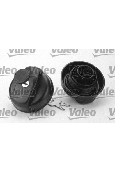 Valeo 247708  14813014m001 Depo Kapagı Scanıa 4 - 1