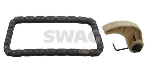 Swag 99133754  Yağ Pompa Zinciri - Gergi Paleti Caddy III Beetle Golf V VI Jetta III Passa Altea Cordoba Motor ve Şanzıman 38296905 ürün görseli 1