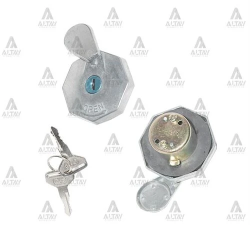 Taıwan MB022737 TAIWAN  Kapak Yakıt Depo L-200 304-659 ürün görseli