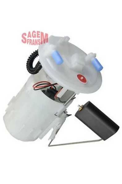 Sagem 30176 Fr  Benzin Şamandıra Kangoo Iıı 1.5 Dcı 10 Mercedes Cıtan 415 110ps Uyumlu - 1