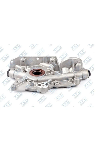 Akd OP104104 Yağ Pompası Kadett E 1.6d 17d Astra F Vectra A 1.7 D