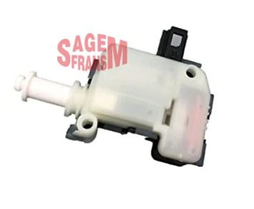 Sagem 171201 FR  Yakıt Depo Kilit Motoru Golf 5 - Jetta - Passat 2004-2010