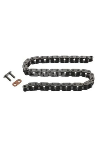 Swag 99110358 Yağ Pompa Zinciri Mercedes C Class (model 202) (model 203) (model 204) Cl (model 215) Clc (model 20 ürün görseli 1