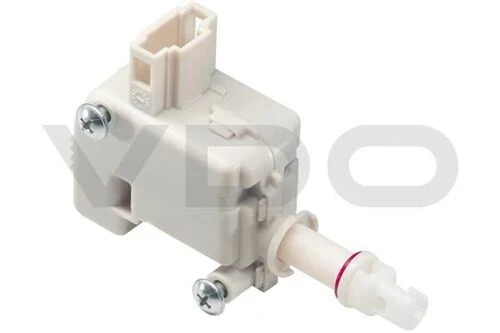 Vdo X10729002009 KİLİT MOTORU VW BENZİN DEPO PASSAT 97- GOLF IV ürün görseli