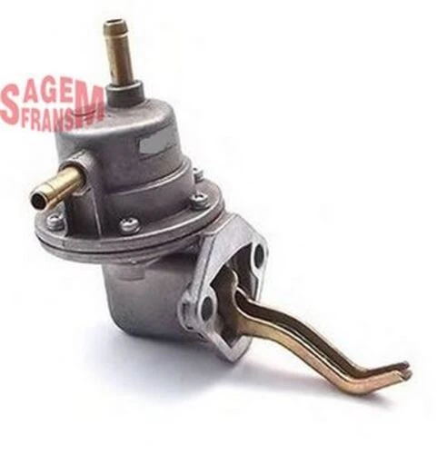 Sagem 32108 FR  Benzin Otomatiği Murat 131 - 1600 Metal ürün görseli 1