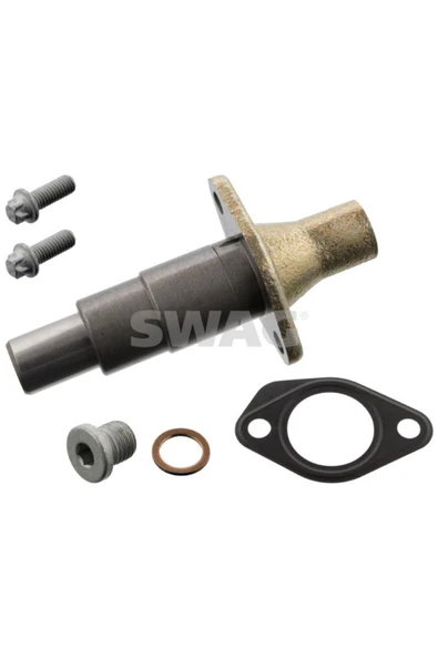 Swag 10100410 Zincir Gergisı Conta Ve Cıvata Ile Beraber 169-245 266 2004-2011 Febı 100410 ürün görseli 1