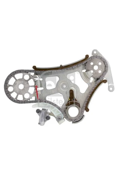 FEBI 103880  Zincir Seti(yağ Pompası)e82 E90 E71 06-14 N55 ürün görseli 1