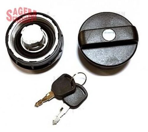 Sagem 171176 FR  Benzin Depo Kapağı M131 ürün görseli 1