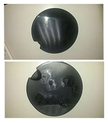 Urs 05R 0 Benzin Depo Dış Kapağı Megane III ürün görseli 1