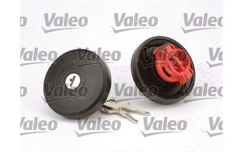 Valeo 745374  Yakit Depo Kapagi 306 407 / C5 C6 Anahtarli 536946168 ürün görseli