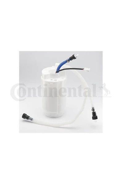 Vdo 228236005017Z Yakıt Şamandırası Sol Touareg 03>10 - ürün görseli 1