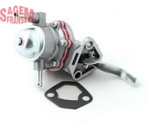 Sagem 32109  Benzin Otomatiği Kubbeli Murat 131 Doğan Kartal Şahin ürün görseli