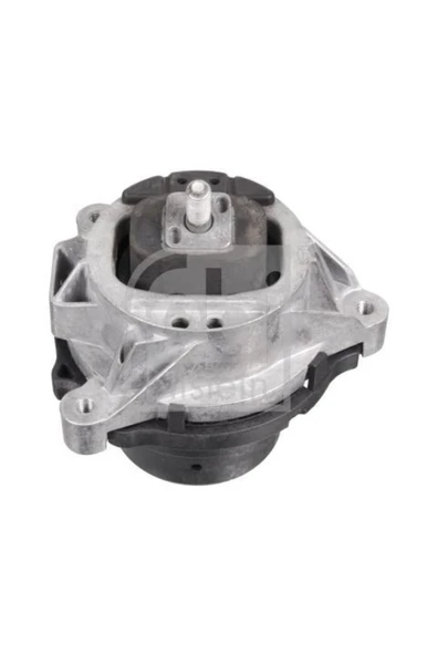 FEBI 103311  Yağ Pompa Zinciri Tu5jp-xu7jp4 46 Halka 106 206 306 309 405 406 Ax Bx C15 Saxo Xantıa Iı ürün görseli 1