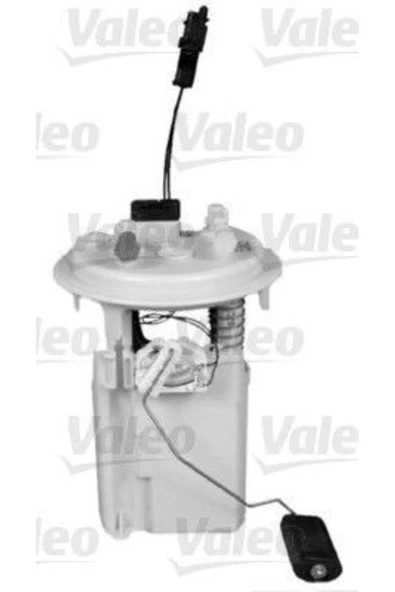 Valeo 347521  ATEŞLEME ELEMANI YAKIT SEVİYE BİLDİRİCİ C.BERL.2-3-4 ürün görseli