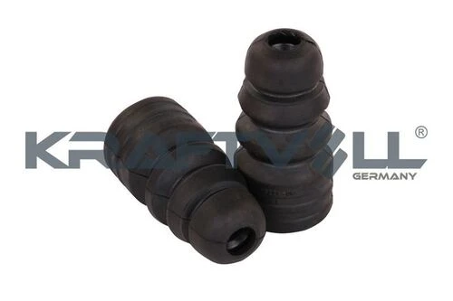 Kraftvoll 10010016  Amortisör Stoperı Süspansiyon Takozu Arka Accent Era 06-getz 02-kaucuk Olan 553261c000