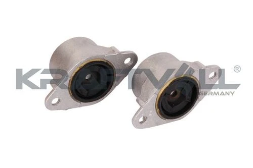 Kraftvoll 10010167  Amortisör Tablası Takozu Arka Üst Fiesta 01-08 Fusion 01-12 Fıgo 11- 2s6118a116ad ürün görseli