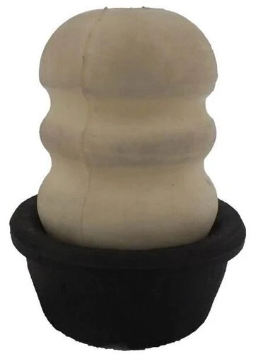 YTT 5027  Amortisör Tablası Takozu Arka Palio Siena Albea 1.4 8V 1.2 16V Vulkollan Gozeneklı ürün görseli