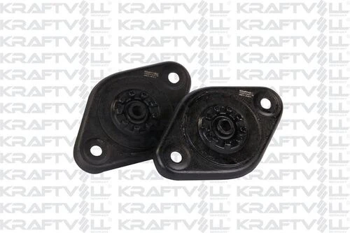 Kraftvoll 10010010  Amortisör Takozu Arka Hyundai Accent Era 2006-getz 2002- 553111g000