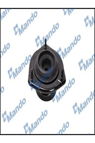 Mando MCC010580 Mcc010580 Amortisor Takozu Arka Accent 00--06 5531025000 (WH282441)