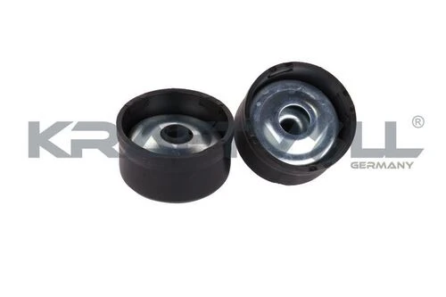 Kraftvoll 10010161  Amortisör Tablası Takozu Arka Focus 98-04 8v5118159aa