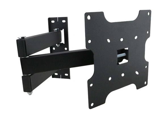 UFİX 32" 40" KH LCD TV DuvarAskısı Aparatı Hareketli