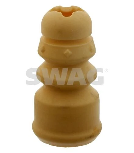 Swag 30936723  Amortisör Arka Sarı Takozu A4 08-15 A5 10-17 A6 A7 11-18 1.8 2.0 Tfsı 2.0 2.7 3.0tdı 8k0512131b - 1