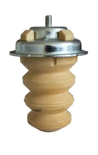 Fkk 9109  Amortisör Tablası Takozu Arka Doblo 05- Tum Motor Tıplerı Vulkollan Gözeneklı
