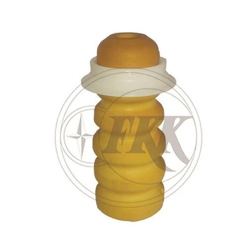 Fkk 9214  Amortisör Tablası Takozu Arka Grande Punto 05- Vulkollan Kıt ürün görseli