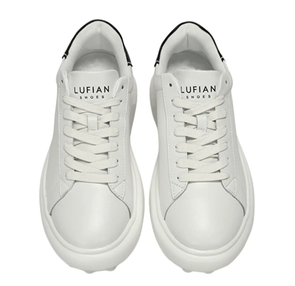 Lufian Morgana Sneaker - Resim 2