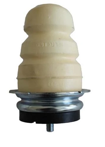 Fkk 9093  Amortisör Tablası Takozu Arka Doblo Vulkollan Gözeneklı ürün görseli