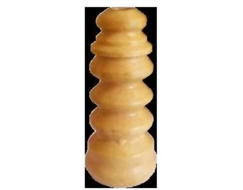 Fkk 80003  Amortisör Tablası Takozu Arka Golf IV Bora / A3 97-03 / Toledo Leon 00-05 / Octavia 00-08 Vulkollan ürün görseli