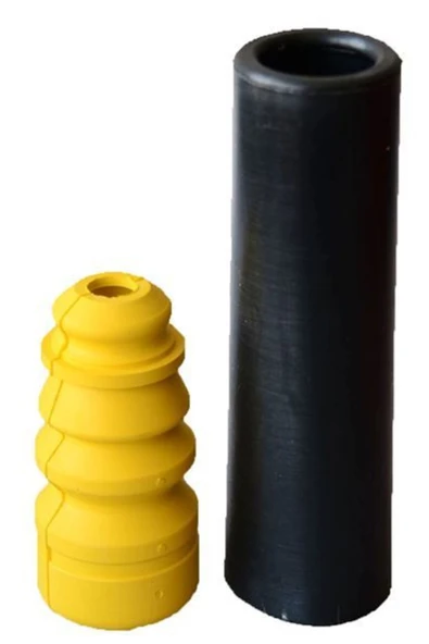 Mga 95262  Amortisör Tablası Takozu Arka Accent Era 07-11 Uyumlu - 1