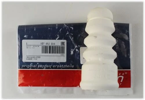 Topran 107652001  Amortisör Takozu Arka-(Vw:  Passat 97-05/Audi: A4 01-05) ürün görseli