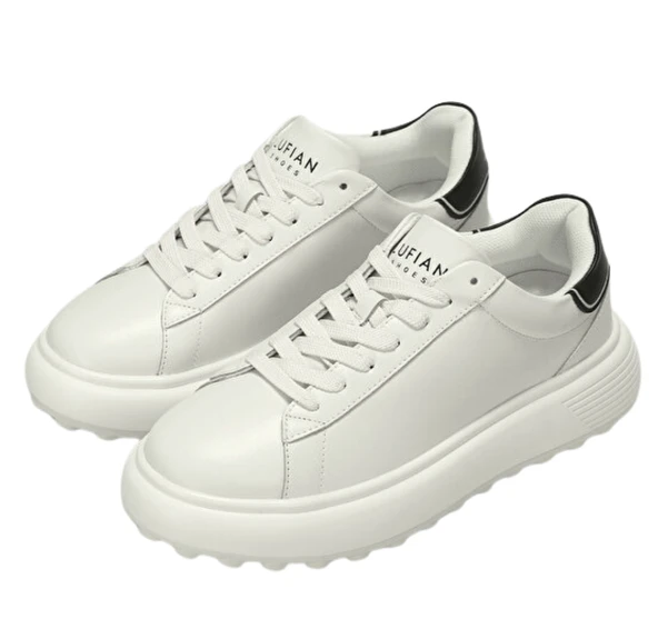 Lufian Morgana Sneaker - Resim 3