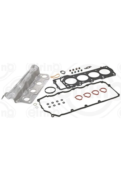 Elring 130.200 Takım Conta Üst W168 414 97-04 M 166 Uyumlu