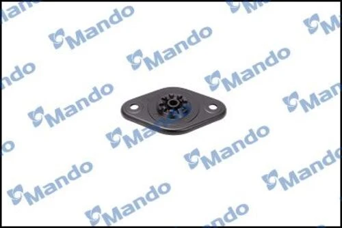 Mando MCC010009 Amortisör Takozu Arka 07-11 Accent.Era - 1