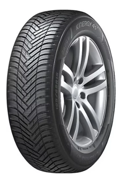 Hankook Kinergy 4S2 H750 205/55 R19 97W 4 Mevsim Lastik - 2025 ürün görseli