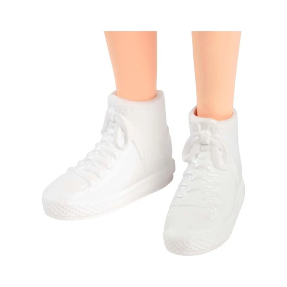 Barbie Fashionistas FBR37 HYT90 Lisanslı Ürün - 3