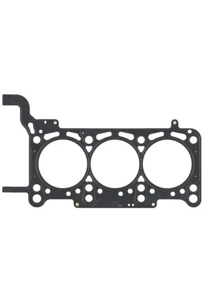 Elring 018.000 Sılındır Kapak Contası 2 Kertık Touareg A4 A6 04-11