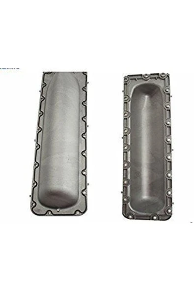 FEBI 46051  Blok Arka Kapak Contalı E38 39×5 E53 98-03