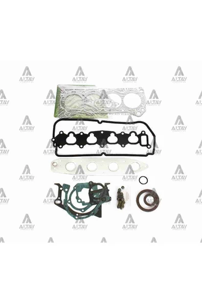 Maher 03252  Takım Conta Carry 98-01 1.3 Ga413 Swift 1.3 16v Grafitli ürün görseli 1