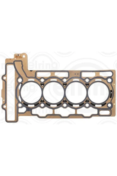 Elring 729.040 729040 SİLİNDİR KAPAK CONTASI MINI 07-10