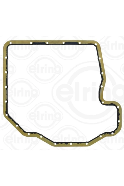Elring 634.450 Karter Uyumlu Conta Alt E34 38 39 93-03
