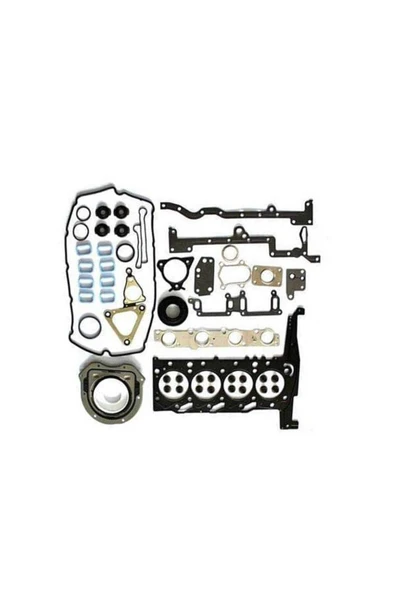 Otoconta 40136502S MOTOR TAKIM CONTA  KEÇELİ SUBAP LASTİKLİ S