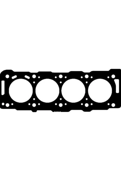 PSA 0209.X7 0 SİLİNDİR KAPAK CONTASI 1.40mm 85.00mm SCUDO DUCAT